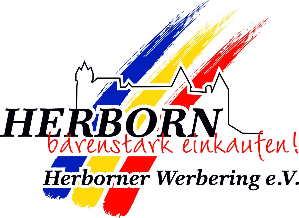 Logo vom Herborner Werbering